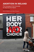 Abortion in Ireland