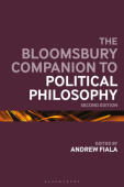 Bloomsbury Companion to Political Philosophy