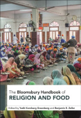 Bloomsbury Handbook of Religion and Food