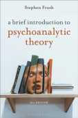Brief Introduction to Psychoanalytic Theory