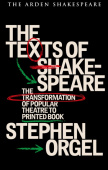 Texts of Shakespeare