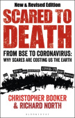 Scared to Death