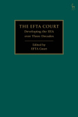 EFTA Court