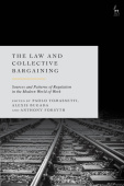 Law and Collective Bargaining