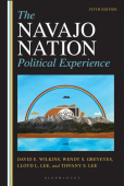 Navajo Nation Political Experience