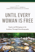 Until Every Woman Is Free