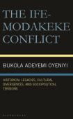 Ife-Modakeke Conflict