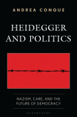 Heidegger and Politics