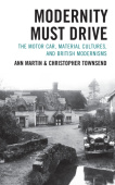 Modernity Must Drive