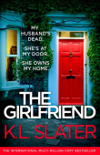 Girlfriend