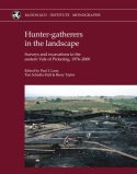 Hunter-gatherers in the landscape