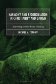 Harmony and Reconciliation in Christianity and Daoism