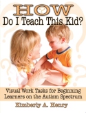 How Do I Teach This Kid?