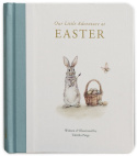 Our Little Adventure at Easter