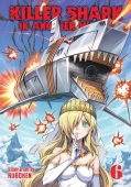 Killer Shark in Another World Vol. 6