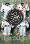 50 Years Not Out (Hardback)