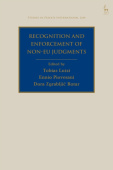 Recognition and Enforcement of Non-EU Judgments