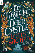 Magician of Tiger Castle
