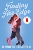 Finding Her Edge