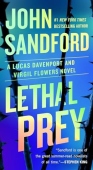 Lethal Prey