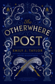 Otherwhere Post (A Good Morning America YA Book Club Pick)