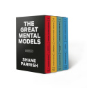 Great Mental Models Boxed Set