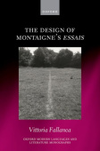 Design of Montaigne's Essais
