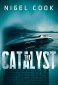 Catalyst (Hardback)