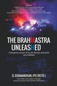 Brahmastra Unleashed