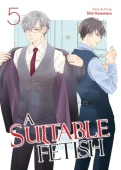 Suitable Fetish Vol. 5