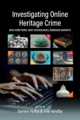 Investigating Online Heritage Crime