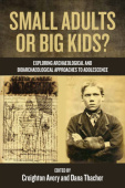 Small Adults or Big Kids?