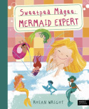 Sweetpea Magee: Mermaid Expert