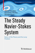 Steady Navier-Stokes System