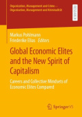 Global Economic Elites and the New Spirit of Capitalism