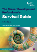 Career Development Professional’s Survival Guide