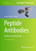Peptide Antibodies