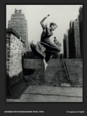 Women Photographers 1900 – 1975