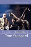 Cambridge Introduction to Tom Stoppard