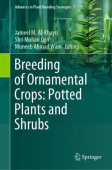 Breeding of Ornamental Crops: Potted Plants and Shrubs
