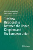 New Relationship between the United Kingdom and the European Union