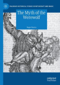Myth of the Werewolf