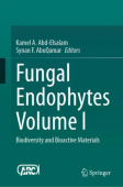 Fungal Endophytes Volume I