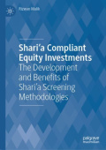 Shari'a Compliant Equity Investments