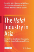 Halal Industry in Asia