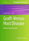Graft-Versus-Host Disease