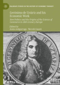 Geronimo de Uztariz and his Economic Work