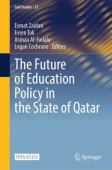Future of Education Policy in the State of Qatar