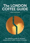 London Coffee Guide 2025