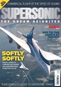 Supersonic